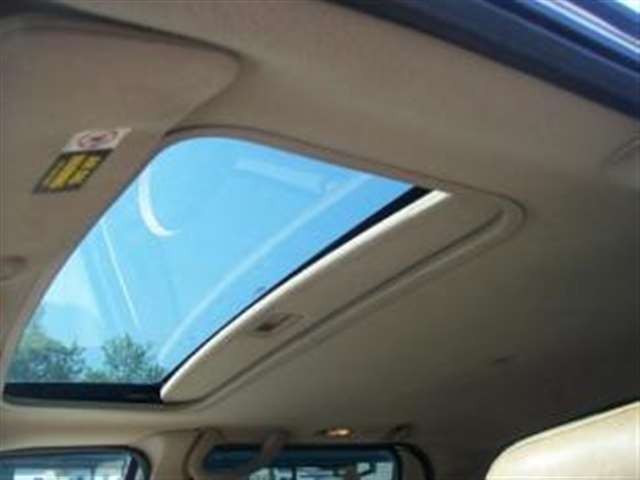 2003 Ford F-150 4dr SuperCrew King Ranch 4WD Styleside SB